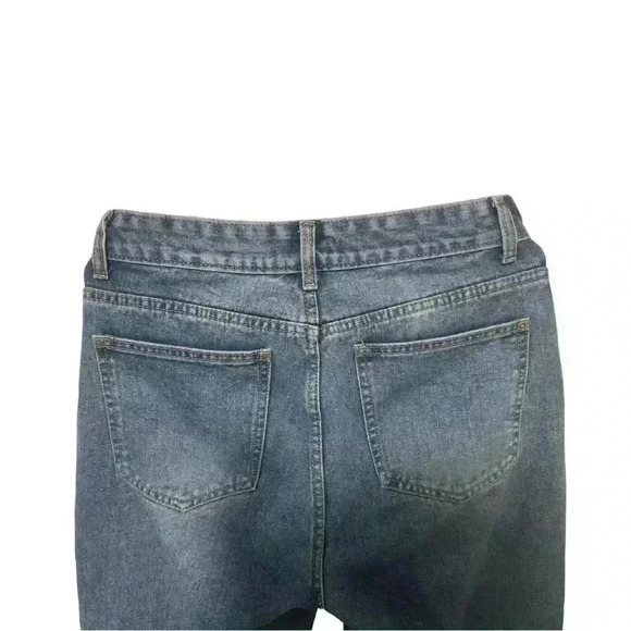 Pretty Little Thing Jeans - Picture 7 of 8